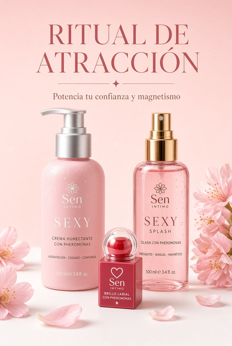 Ritual de Atracción