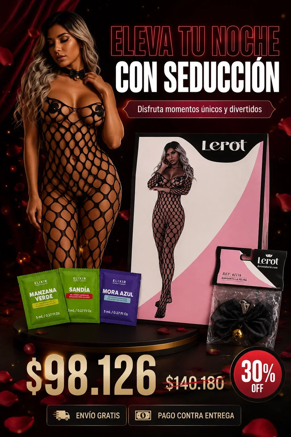 Combos de Sedución