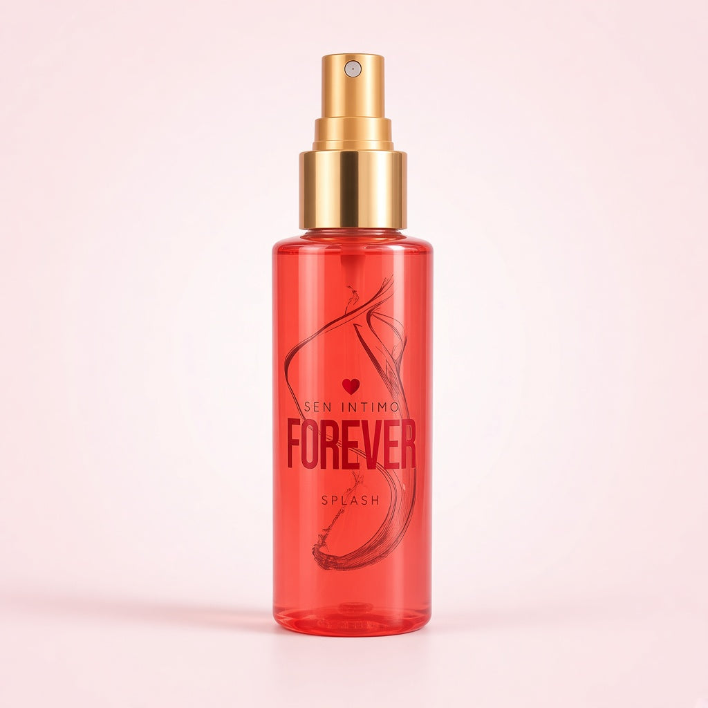 Splash Forever – Sen Íntimo