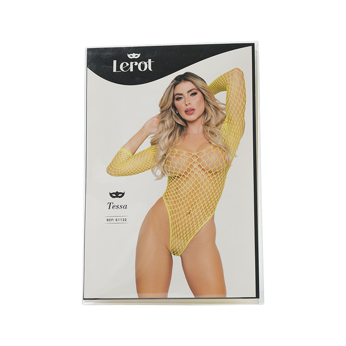 Malla Body Tessa – Lerot (Verde)