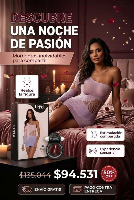 Combo Dulce Tentación