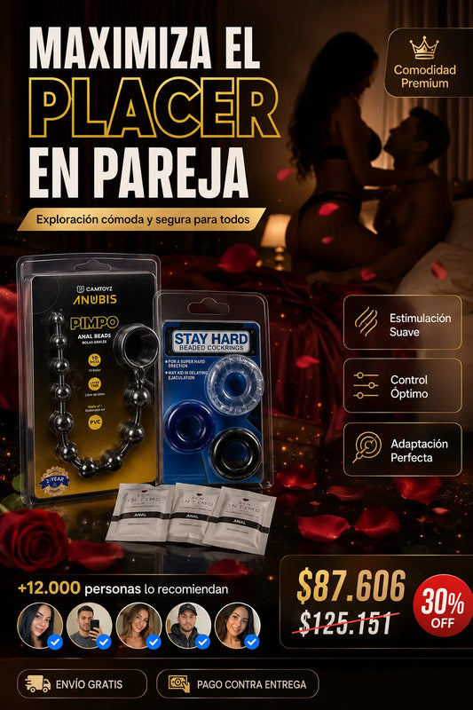 Combo Doble Intensidad